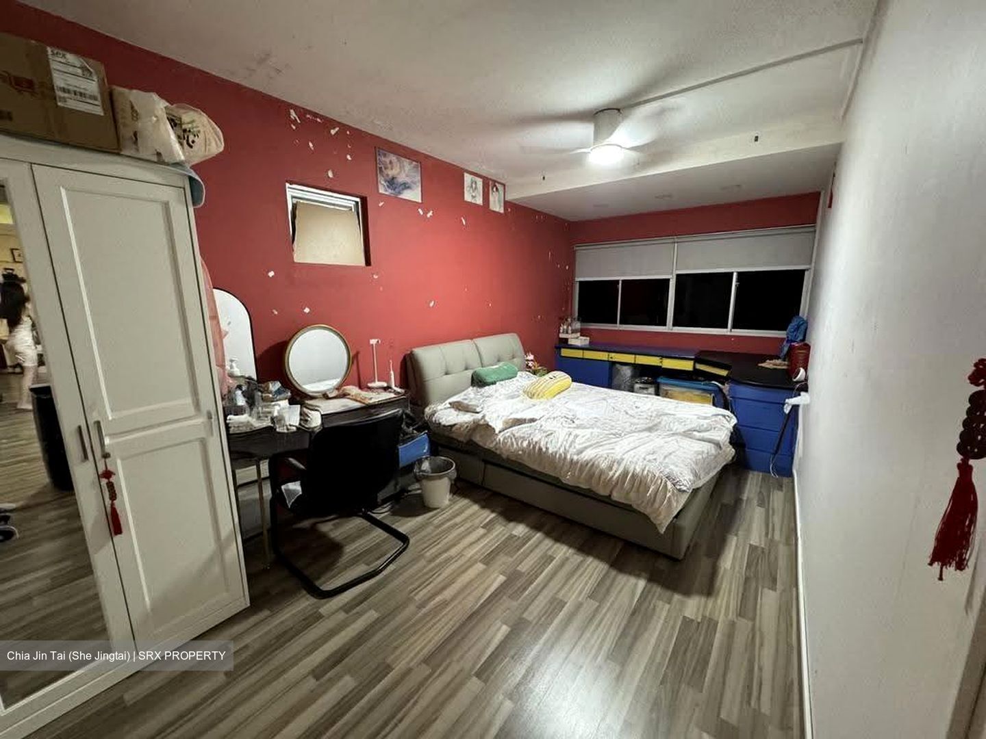 Blk 404 Serangoon Avenue 1 (Serangoon), HDB 5 Rooms #636293181